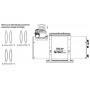 Telescopio Askar N 160/576 N160 Astrograph (93359)