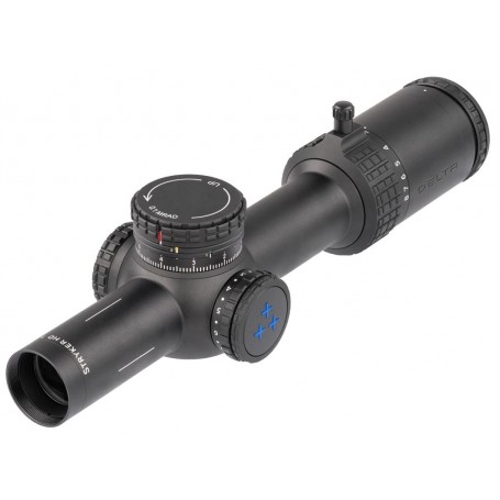 Delta Optical Stryker HD 1-8x24 DAMR taikiklis (DO-2522)