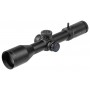 منظار بندقية دلتا أوبتيكال جافلين 3.5-21x50 FFP SKR-1 (DO-2473)