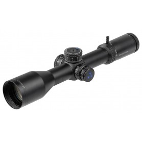 Delta Optical Javelin 3.5-21x50 FFP SKR-1 kiväärikaukoputki (DO-2473)