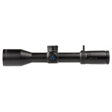 Puškohled Delta Optical Javelin 3.5-21x50 FFP SKR-1 (DO-2473)