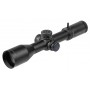 منظار بندقية دلتا أوبتيكال جافلين 3.5-21x50 FFP SKR-2 (DO-2474)
