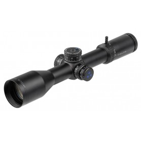Delta Optical Javelin 3.5-21x50 FFP SKR-2 šautenes tēmēklis (DO-2474)