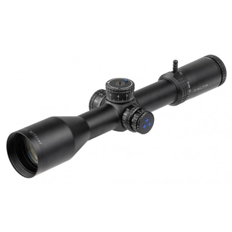 Delta Optical Javelin 3.5-21x50 FFP SKR-2 richtkijker (DO-2474)