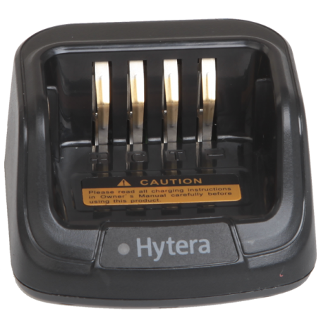 CH10A07 Hytera MCU Chargeur rapide