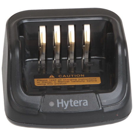 CH10A07 Hytera MCU rýchlonabíjačka