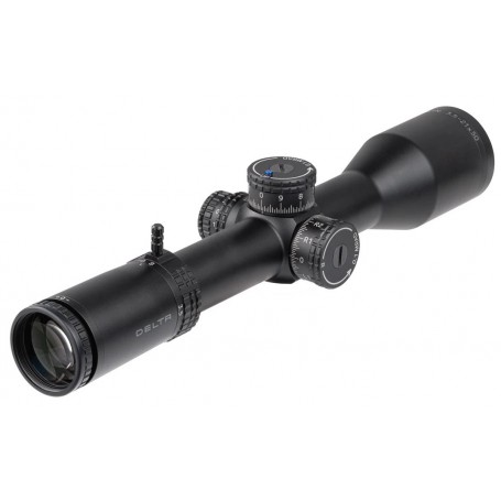 Ống ngắm súng trường Delta Optical Javelin 3.5-21x50 FFP SKR-2 (DO-2474)