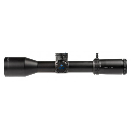 Ống ngắm súng trường Delta Optical Javelin 3.5-21x50 FFP SKR-2 (DO-2474)