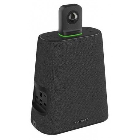 Kandao Meeting Ultra Standard - 4K 360° 3840 x 2160 Output, All-in-one Al Conference Device
