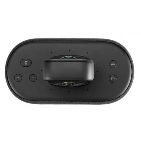 Kandao Meeting Ultra Standard - 4K 360° 3840 x 2160 Output, All-in-one Al Conference Device