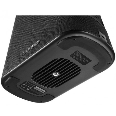 Kandao Meeting Ultra Standard - 4K 360° 3840 x 2160 Output, All-in-one Al Conference Device