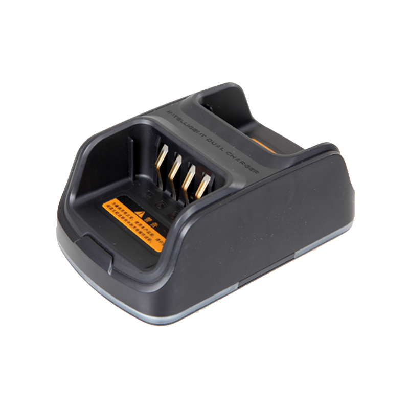 Chargeur double Hytera CH10A06 inclut PS2005