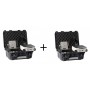 Enlaps 2x Paket Tikee 4X - 2x Timelapse Profesional 6K dengan hard case
