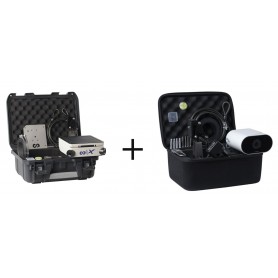 Paket Enlaps Tikee 4X+Tikee mini+Paket