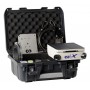 Enlaps Pack Tikee 4X - Professionele 6K Timelapse Camera met harde koffer