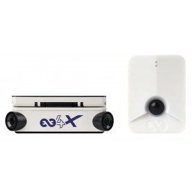 Kit Enlaps Tikee Sentinel+Tikee 4X