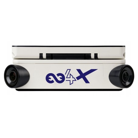 Enlaps Tikee 4X - Professionele 6K Timelapse Camera met zachte hoes