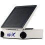 Enlaps Tikee 4X - Kamera Profesional Timelapse 6K dengan soft case