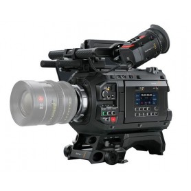 블랙매직 URSA 시네 17K 65 + EVF