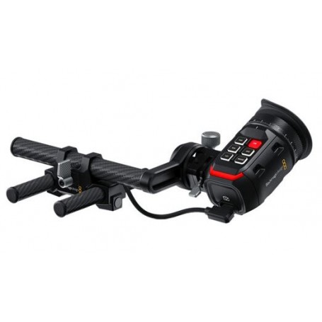 ब्लैकमैजिक URSA सिने 17K 65 + EVF