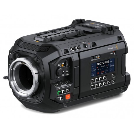 Blackmagic URSA Cine 17K 65 - Bodinya