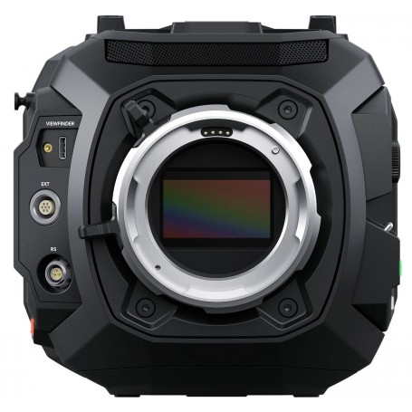 بلک‌مجیک URSA Cine 17K 65 - بدنه