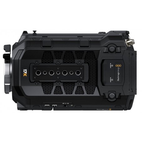 Blackmagic URSA Cine 17K 65 - Thân máy