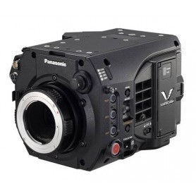 Panasonic AU-V35LT1G - Varicam Super 35 4K Корпус камери