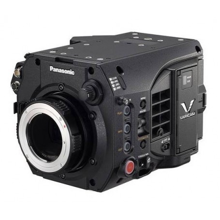 Panasonic AU-V35LT1G - Varicam Super 35 4K корпус на камера