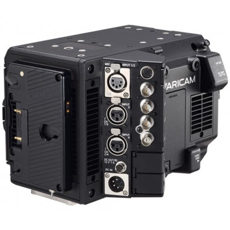 पैनासोनिक AU-V35LT1G - वरिकैम सुपर 35 4K कैमरा बॉडी