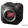 Panasonic AW-UB50E - 4K камера з інтерфейсом 3G-SDI OUT