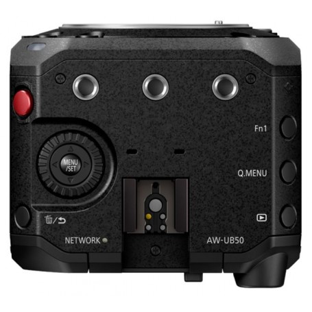 دوربین Panasonic AW-UB50E - 4K با رابط 3G-SDI OUT