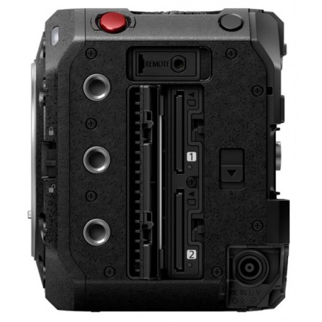 دوربین Panasonic AW-UB50E - 4K با رابط 3G-SDI OUT