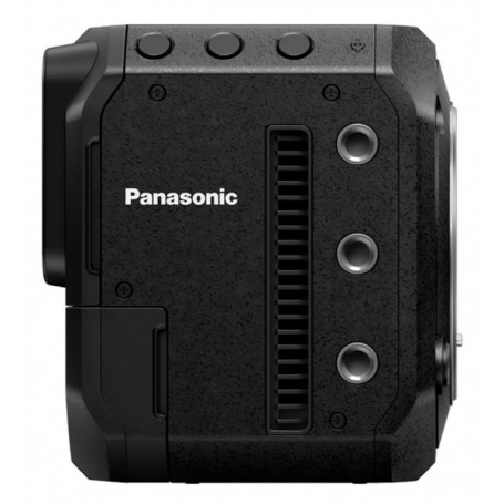 دوربین Panasonic AW-UB50E - 4K با رابط 3G-SDI OUT