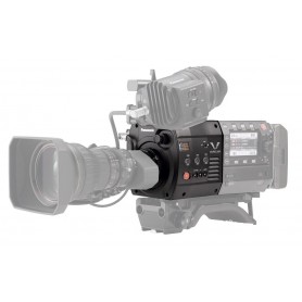 パナソニック AU-V23HS1G カムコーダー本体