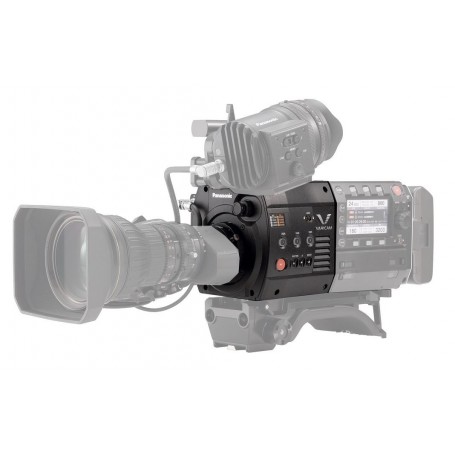 Тяло на видеокамера Panasonic AU-V23HS1G