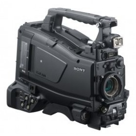 บอดี้กล้องถ่ายวิดีโอ Sony PXW-X400//U