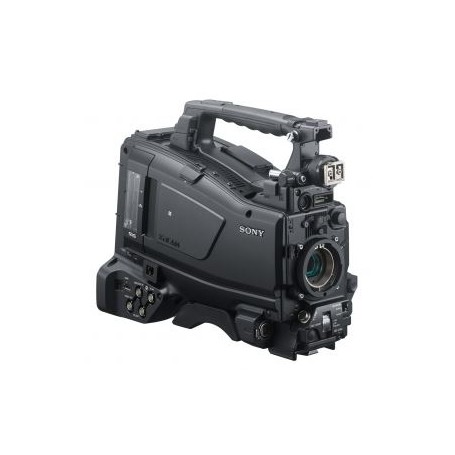 Тяло на видеокамера Sony PXW-X400//U