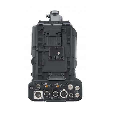 Tělo kamery Sony PXW-X400//U
