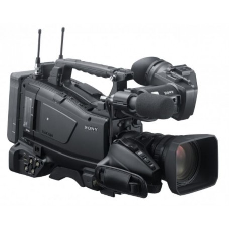 Видеокамера Sony PXW-X400KF//U XDCam EX & DVCam