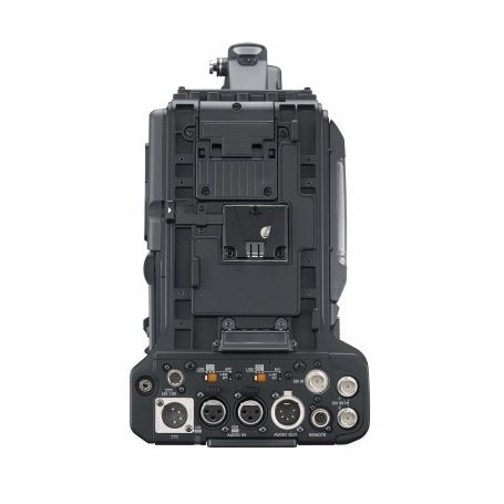 Caméscope Sony PXW-X400KF//U XDCam EX & DVCam