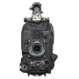 دوربین فیلمبرداری حرفه‌ای شانه‌ای سونی PXW-Z750 4K - فقط بدنه