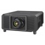 Panasonic PT-RQ22K 3-chip DLP projector FULL LASER