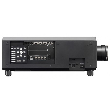 Panasonic PT-RQ22K projector