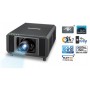 Panasonic PT-RZ12KE 3-chip DLP projector FULL LASER