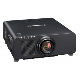 Panasonic PT-RZ120BE skjávarpi