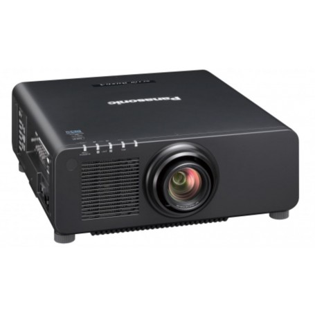 Panasonic PT-RZ120BE projektors
