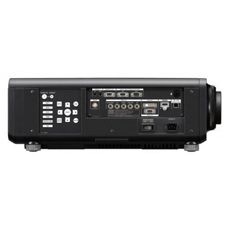 โปรเจคเตอร์ Panasonic PT-RZ120BE