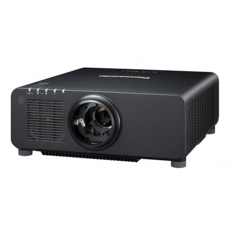 Panasonic PT-RZ120LBE projektorius