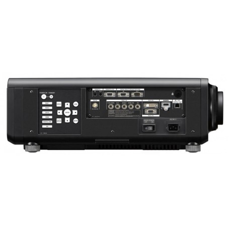 প্যানাসনিক PT-RZ120LBE প্রজেক্টর